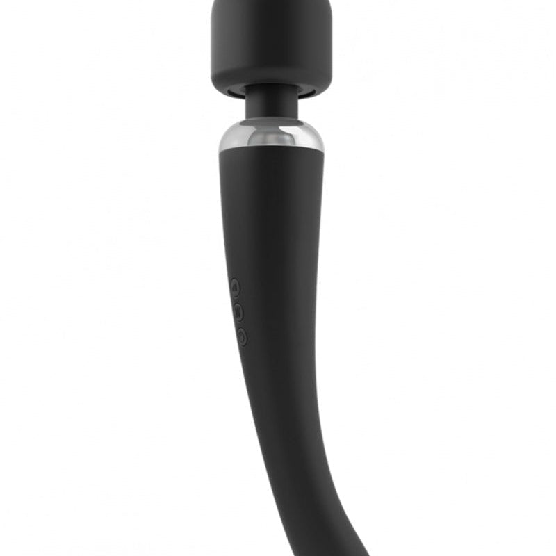 Dorcel Megawand oplaadbare wand vibrator - Erotiekvoordeel.nl