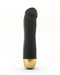 Dorcel Mini Must Vibrator - zwart/goud - Erotiekvoordeel.nl