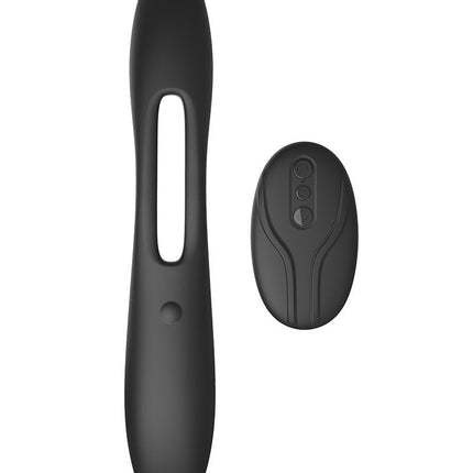 Dorcel Multi Joy met remote control clitoris en prostaat vibrator in één