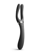 Dorcel Multi Vibrator INFINITE JOY - zwart-Erotiekvoordeel.nl