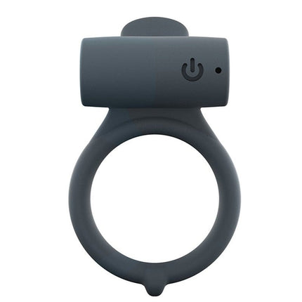 Dorcel Power Clit Penisring met Clitoris Stimulator - Erotiekvoordeel.nl