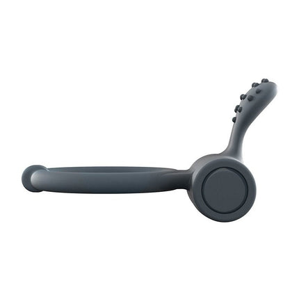 Dorcel Power Clit Penisring met Clitoris Stimulator - Erotiekvoordeel.nl