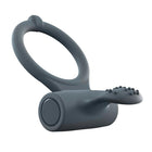 Dorcel Power Clit Penisring met Clitoris Stimulator - Erotiekvoordeel.nl