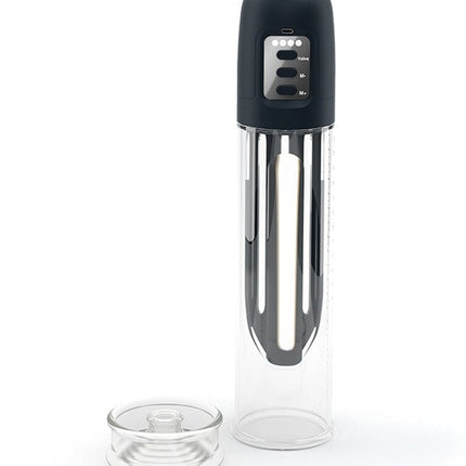 Dorcel Power Pump Pro Oplaadbaar - Erotiekvoordeel.nl