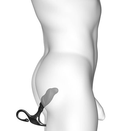 Dorcel Prostaat Plug EXPERT-P - maat L-Erotiekvoordeel.nl