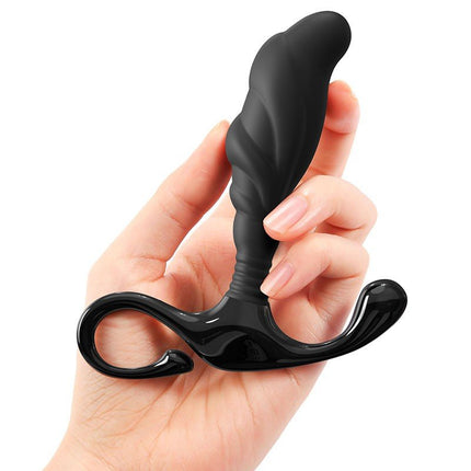 Dorcel Prostaat Plug EXPERT-P - maat M-Erotiekvoordeel.nl
