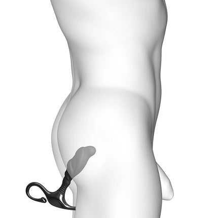 Dorcel Prostaat Plug EXPERT-P - maat M-Erotiekvoordeel.nl