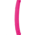 Dorcel Real Dubbele Dildo - roze - Erotiekvoordeel.nl