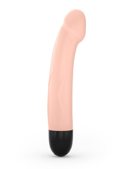 Dorcel Real Vibration M realistische vibrator - blank