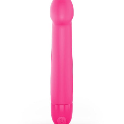 Dorcel Real Vibration M realistische vibrator - roze