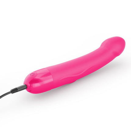 Dorcel Real Vibration M realistische vibrator - roze
