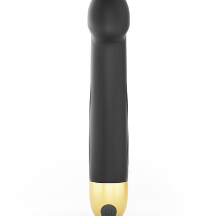 Dorcel Real Vibration M realistische vibrator - zwart