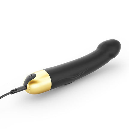 Dorcel Real Vibration M realistische vibrator - zwart
