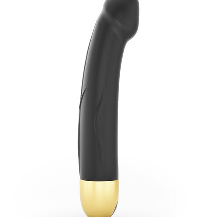 Dorcel Real Vibration M realistische vibrator - zwart