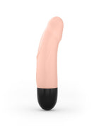 Dorcel Real Vibration S magenta 2.0 oplaadbare klassieke vibrator - blank