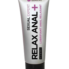 Dorcel Relax Anaal+ Ontspannend Glijmiddel - Erotiekvoordeel.nl