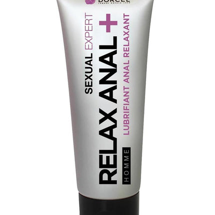 Dorcel Relax Anaal+ Ontspannend Glijmiddel - Erotiekvoordeel.nl