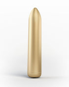 Dorcel Rocket Bullet Gold oplaadbare vibrator met 16 vibratie standen - Erotiekvoordeel.nl