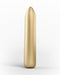 Dorcel Rocket Bullet Gold oplaadbare vibrator met 16 vibratie standen - Erotiekvoordeel.nl