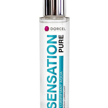 Dorcel Sensation Pure Water Glijmiddel - Erotiekvoordeel.nl