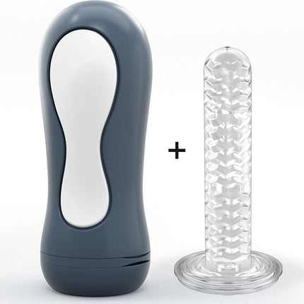 Dorcel Sexpresso Masturbator voor mannen - Erotiekvoordeel.nl