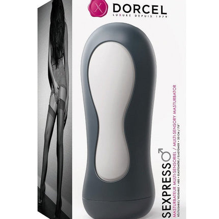 Dorcel Sexpresso Masturbator voor mannen - Erotiekvoordeel.nl