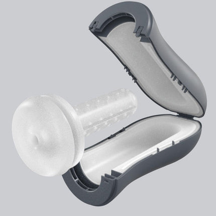 Dorcel Sexpresso Masturbator voor mannen - Erotiekvoordeel.nl