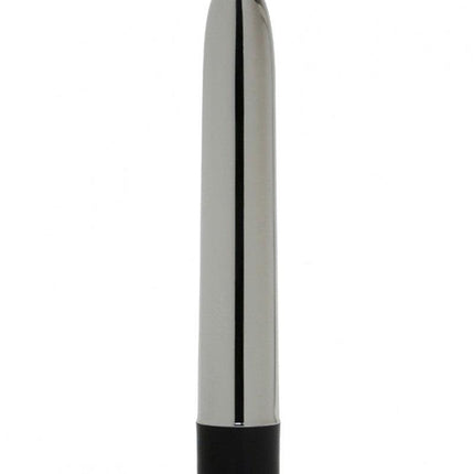 Dorcel Silver Star Klassieke Vibrator - Erotiekvoordeel.nl