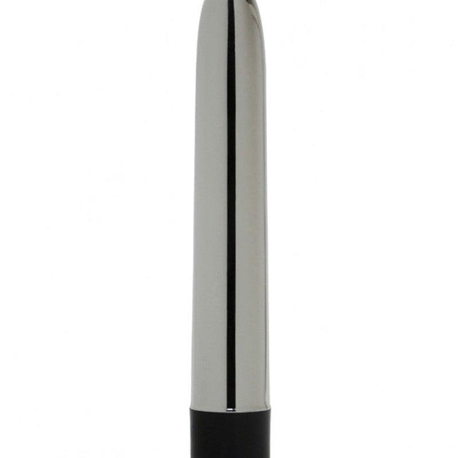 Dorcel Silver Star Klassieke Vibrator - Erotiekvoordeel.nl