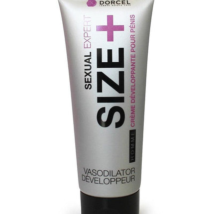 Dorcel - Size+ Stimulerende En vergrotende Creme-Erotiekvoordeel.nl