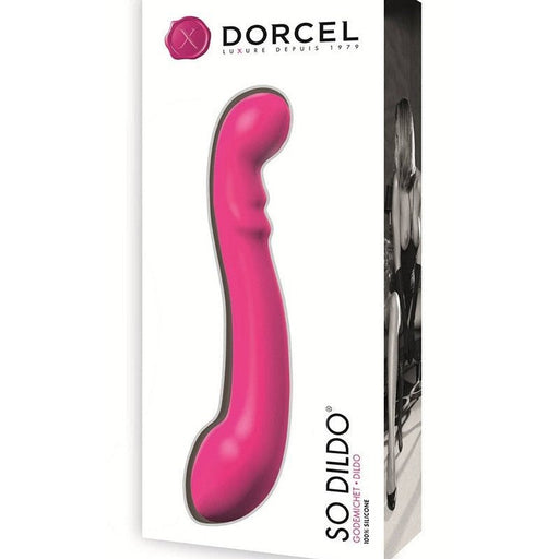 Dorcel So Dildo - Erotiekvoordeel.nl