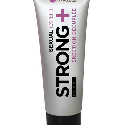 Dorcel - Strong+ Crème Voor hardere erecties-Erotiekvoordeel.nl