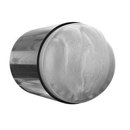 Dorcel THRUST BLOW Automatische Stotende Masturbator - zwart-Erotiekvoordeel.nl