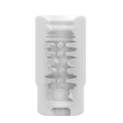 Dorcel THRUST BLOW Automatische Stotende Masturbator - zwart-Erotiekvoordeel.nl