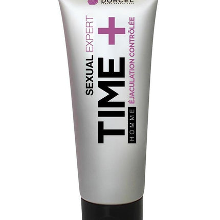 Dorcel - Time+ Crème om klaarkomen uit te stellen-Erotiekvoordeel.nl