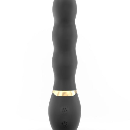 Dorcel Too Much 2.0 Vibrator met 3 motoren - Erotiekvoordeel.nl