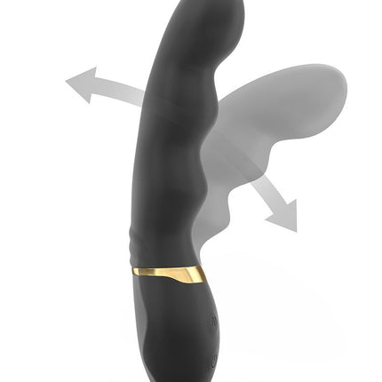 Dorcel Too Much 2.0 Vibrator met 3 motoren - Erotiekvoordeel.nl