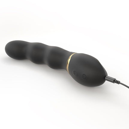 Dorcel Too Much 2.0 Vibrator met 3 motoren - Erotiekvoordeel.nl