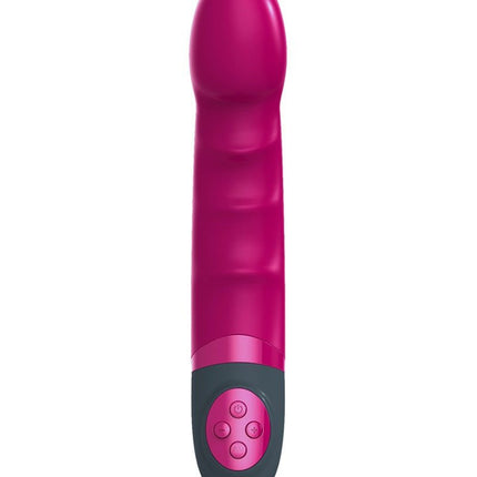 Dorcel Too Much Vibrator met 2 motoren - Erotiekvoordeel.nl