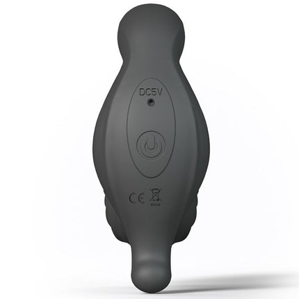 Dorcel Ultimate Expand Opblaasbare Prostaat Vibrator - Erotiekvoordeel.nl