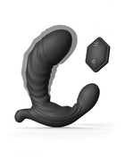 Dorcel Ultimate Expand Opblaasbare Prostaat Vibrator - Erotiekvoordeel.nl