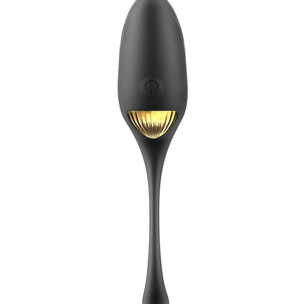 Dorcel Vibrerend Eitje SECRET ORGASM met afstandsbediening - zwart - Erotiekvoordeel.nl