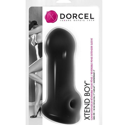 Dorcel Xtend Boy Penis Verlenger - Erotiekvoordeel.nl