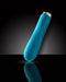 Dorr Foxy Mini Wave Pocket Vibrator - turquoise - Erotiekvoordeel.nl