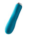 Dorr Foxy Mini Wave Pocket Vibrator - turquoise - Erotiekvoordeel.nl