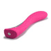Dorr Silker G Point Curved G-spot vibrator - roze - Erotiekvoordeel.nl