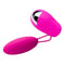 Dorr Spot vibrerend Eitje plus opleg vibrator - roze - Erotiekvoordeel.nl