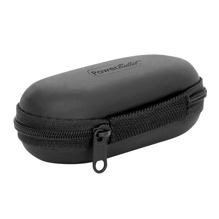 Essential Power Bullet Mini Vibrator - paars - Erotiekvoordeel.nl