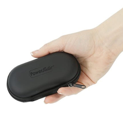 Essential Power Bullet - Mini Vibrator - Roze-Erotiekvoordeel.nl