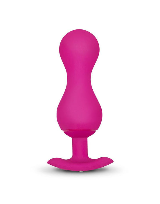 G-Vibe G-balls 3 Vibrerende Vaginale Balletjes met App Control - roze - Erotiekvoordeel.nl